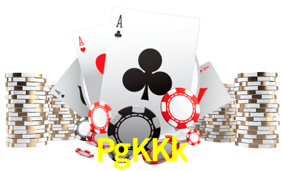 Jogue jogos de pôquer em PgKKk